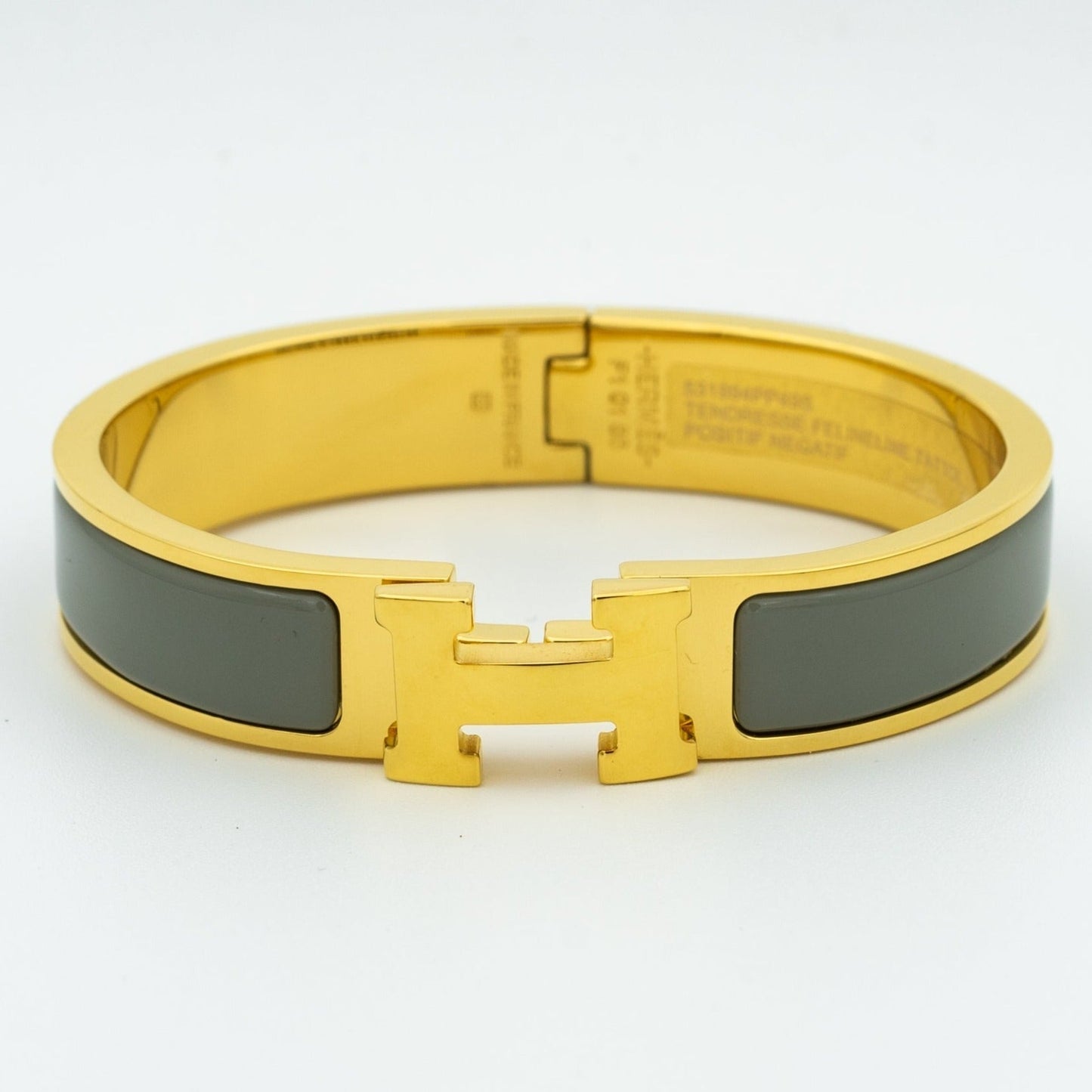 [GALE]H ARMBAND BLAU GRÜN 12MM