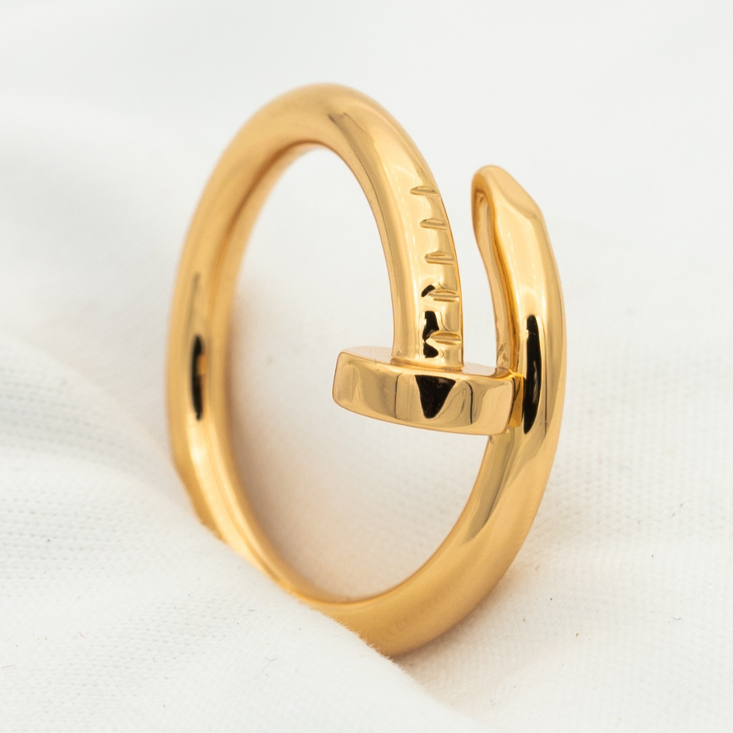 [GALE] JUSTE RING 2,65 MM ROSA GOLD