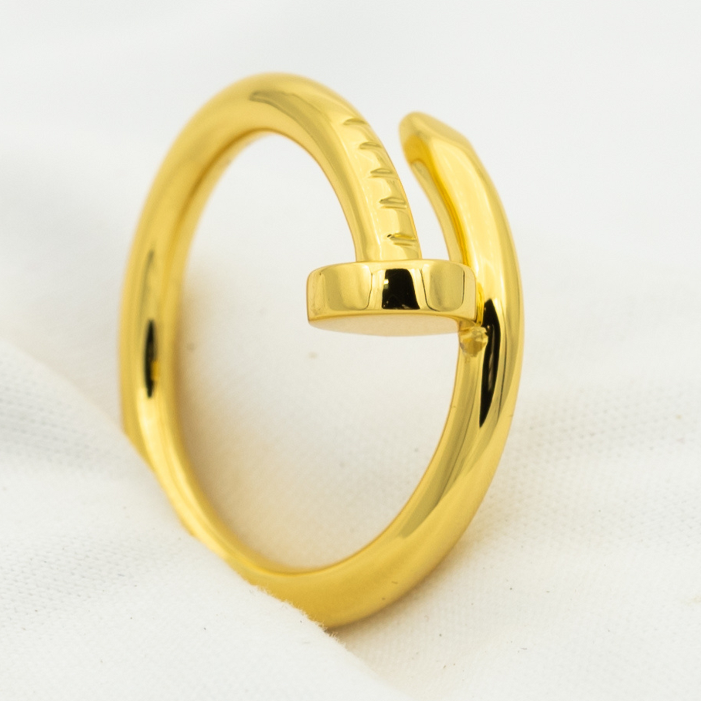 [GALE] Juste Ring 2,65 mm Gold