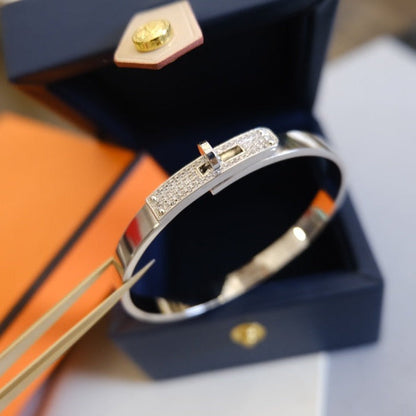 [ゲイル]ケリーブレスレット ダイヤモンド