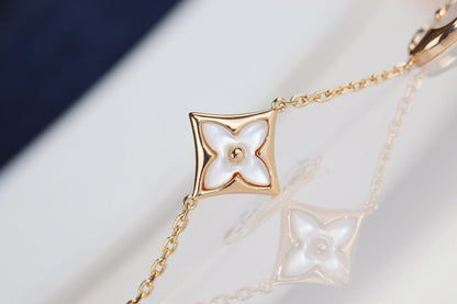 [GALE]BLATT-KLEEBAND-ARMBAND