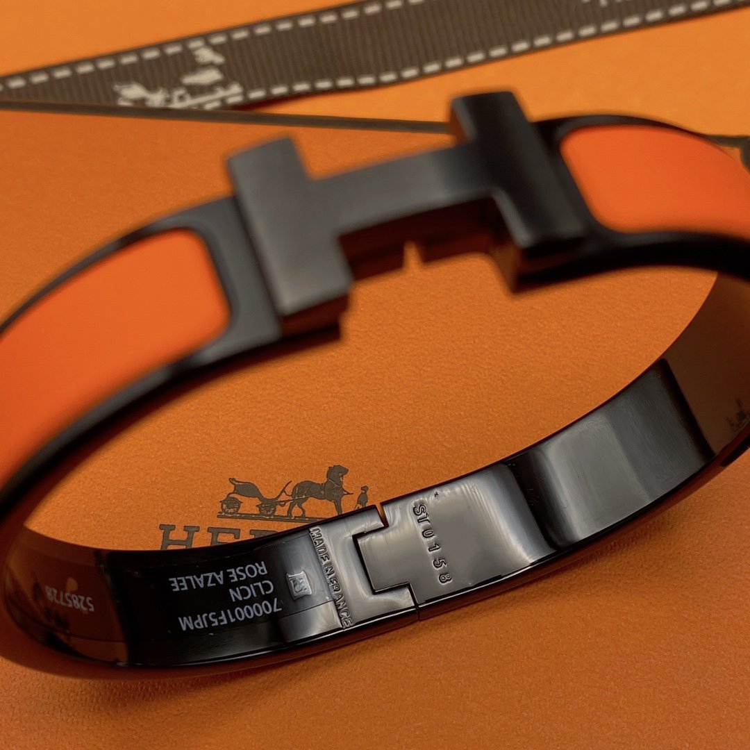 [GALE]CLIC HM SO BLACK OREGAN ARMBAND