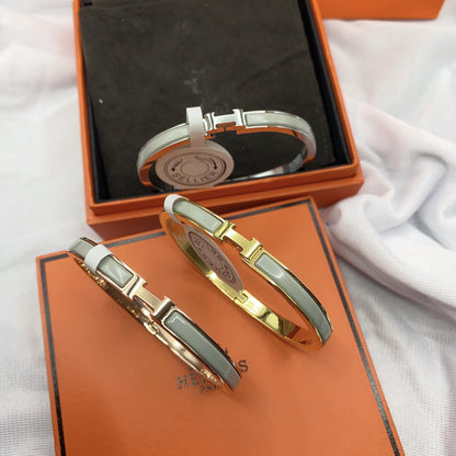 [GALE]CLASSIC HM CLIC GRÜN 8MM EMAILLET