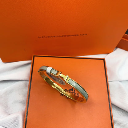 [GALE]CLASSIC HM CLIC GRÜN 8MM EMAILLET