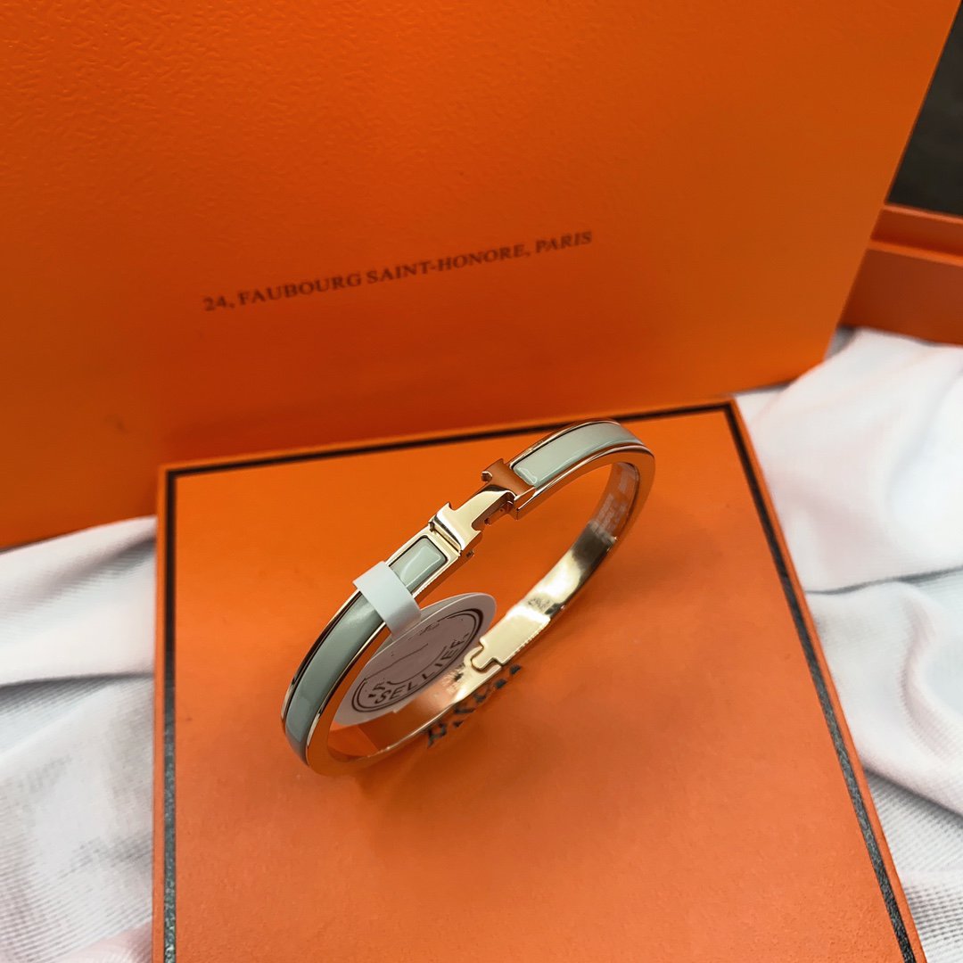 [GALE]CLASSIC HM CLIC GRÜN 8MM EMAILLET