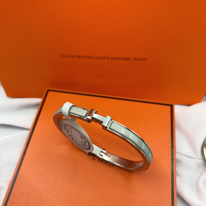 [GALE]CLASSIC HM CLIC GRÜN 8MM EMAILLET