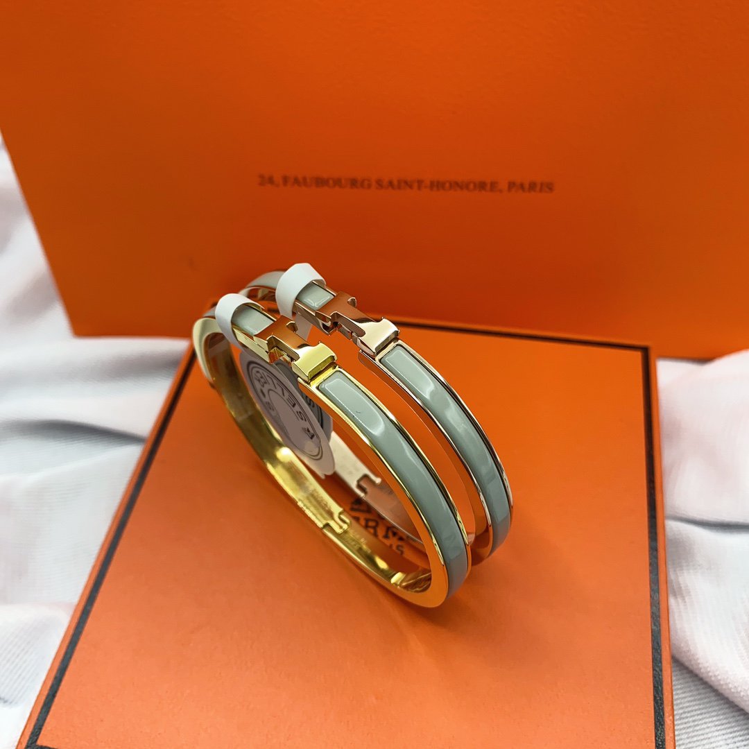 [GALE]CLASSIC HM CLIC GRÜN 8MM EMAILLET