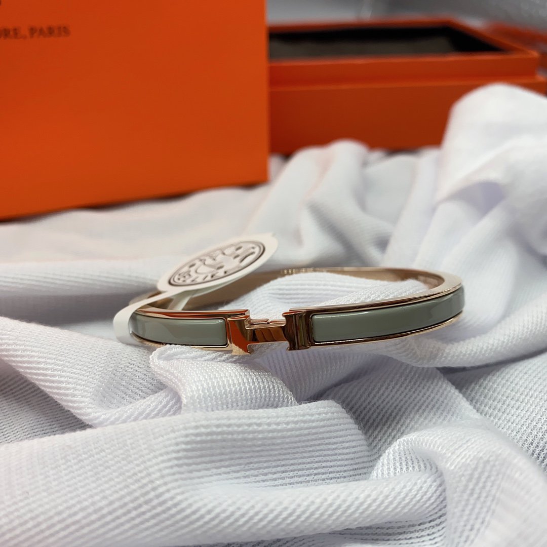 [GALE]CLASSIC HM CLIC GRÜN 8MM EMAILLET