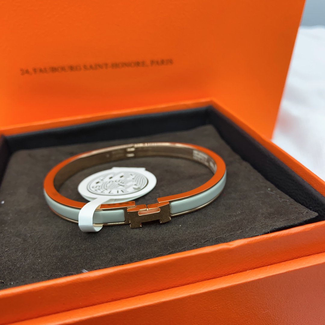 [GALE]CLASSIC HM CLIC GRÜN 8MM EMAILLET