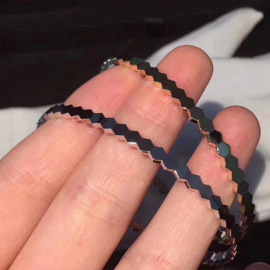 [GALE]BEE LOVE SILBERARMBAND