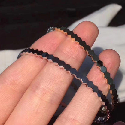 [GALE]BEE LOVE SILBERARMBAND