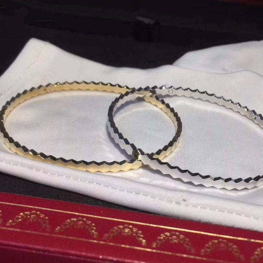 [GALE]BEE LOVE SILBERARMBAND