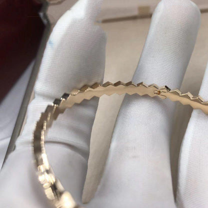 [GALE]BEE LOVE GOLD ARMBAND