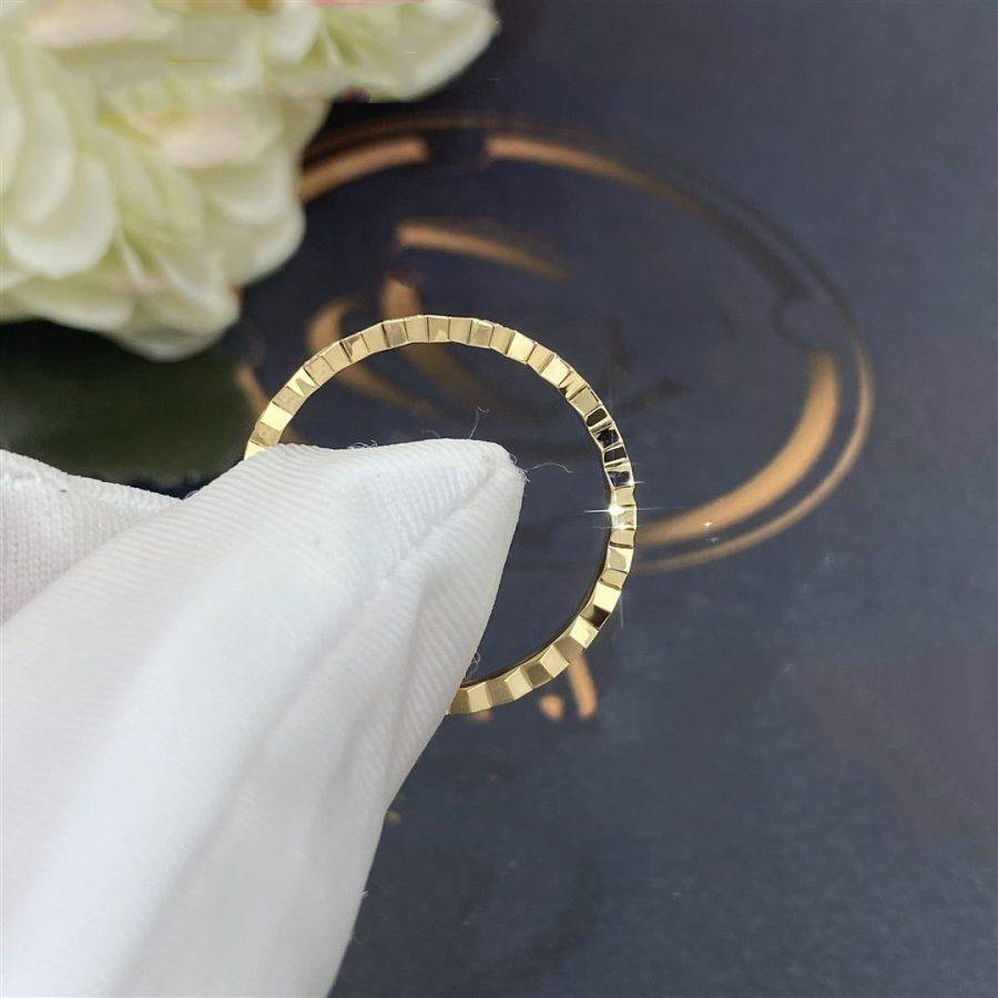 [GALE]BIENENLIEBESRING GOLD DIAMANT