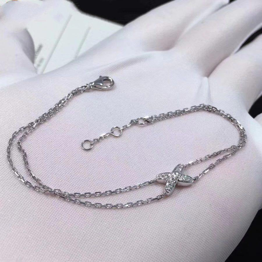 [GALE]JEUX BRACELET  DIAMOND