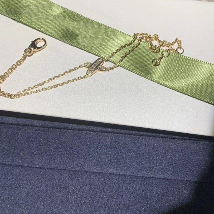 [GALE]JEUX BRACELET GOLD DIAMOND