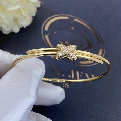 [GALE]JEUX DE BRACELET GOLD DIAMONDS