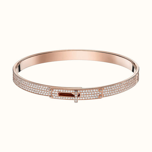 [GALE]KELLY ARMBAND MIT DIAMANTENBESETZUNG 