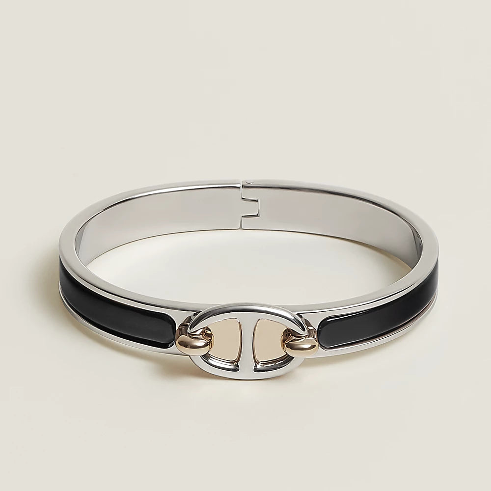 [GALE]CLIC CHAINE SILBERARMBAND