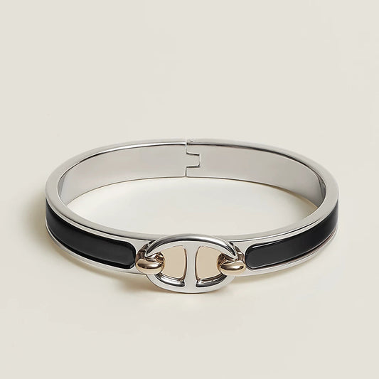 [GALE]CLIC CHAINE SILBERARMBAND